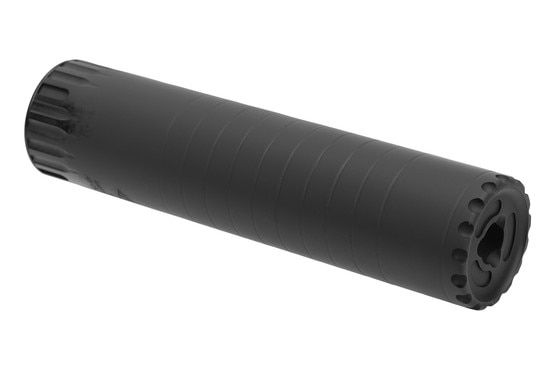 Yankee Hill Machine R45 .45 caliber suppressor with direct thread mount
